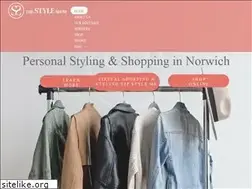 Sites similar to styleshow.co.uk