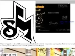 Sites similar to stylesmusic.com