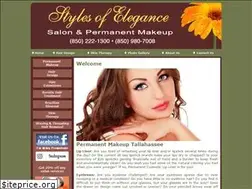Sites similar to stylesofelegance.com