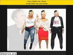 Sites similar to stylesofessence.com