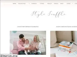 Sites similar to stylesouffle.com