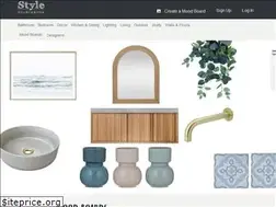 Sites similar to stylesourcebook.com.au