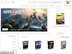 Sites similar to stylestor.ir