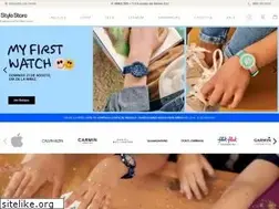 Sites similar to stylestore.com.ar
