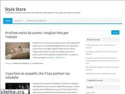 Sites similar to stylestore.it