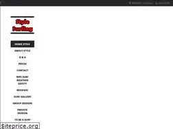 Sites similar to stylesurfingbyronbay.com