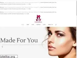 Sites similar to stylesutras.com