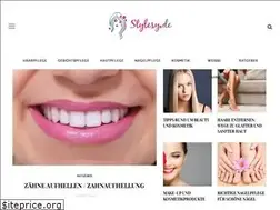 Sites similar to stylesy.de