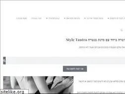 Sites similar to styletantra.com