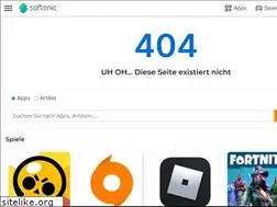 Sites similar to styletap.softonic.de