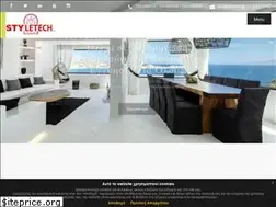 Sites similar to styletech.gr
