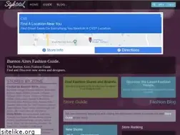 Sites similar to styletotal.com