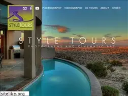 Sites similar to styletoursabq.com