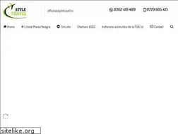 Sites similar to styletravel.ro
