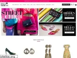 Sites similar to styletribute.com