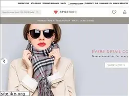 Sites similar to styletrieb.com
