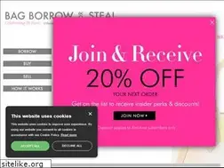 Sites similar to styletrove.com