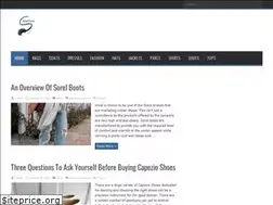 Sites similar to stylevane.com