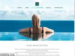 Sites similar to stylevision-hs.com