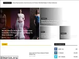 Sites similar to stylevitae.com