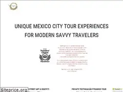 Sites similar to stylewalkmexico.com