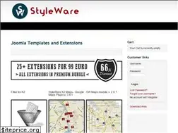 Sites similar to styleware.eu