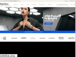 Sites similar to stylewatch.com.ar