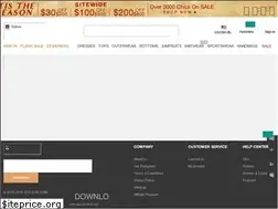 Sites similar to stylewe.com