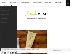Sites similar to stylewise-blog.com