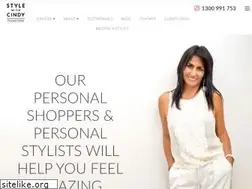 Sites similar to stylewithcindy.com.au