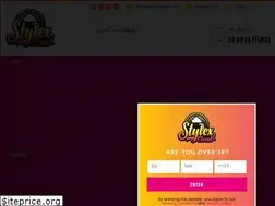 Sites similar to stylexcloud.co.uk