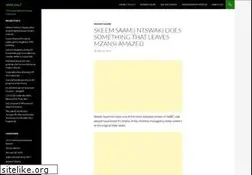 Sites similar to styleyou7.com