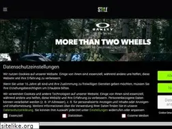 Sites similar to styleyourface.de