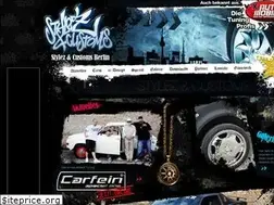 Sites similar to stylez-customs.de