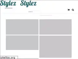 Sites similar to stylez.fr