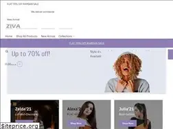 Sites similar to styleziva.com