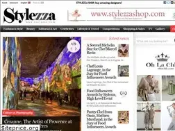 Sites similar to stylezza.com