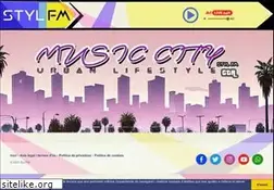 Sites similar to stylfm.com