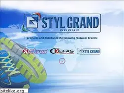 Sites similar to stylgrand.com