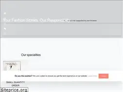 Sites similar to stylianihk.com