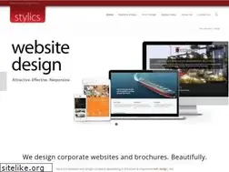Sites similar to stylics.com.my