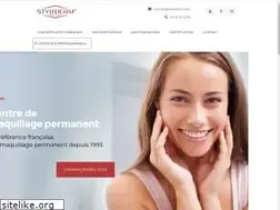 Sites similar to styliderm.com