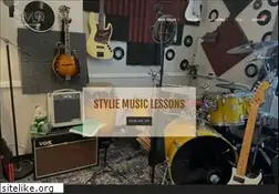 Sites similar to styliestudio.com