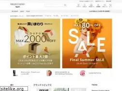 Sites similar to stylife.co.jp