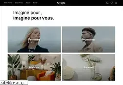 Sites similar to stylight.fr
