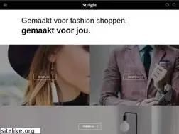 Sites similar to stylight.nl