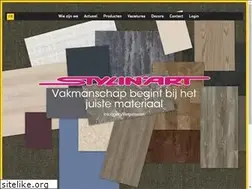 Sites similar to stylinart.be
