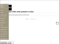 Sites similar to styling-academy.ch