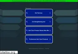 Sites similar to styling-products.com