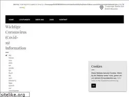Sites similar to styling-station-318.de